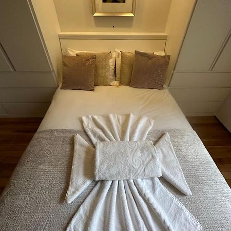Notting Hill Studio - Portobello 런던 외부 사진