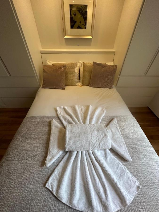 Notting Hill Studio - Portobello 런던 외부 사진