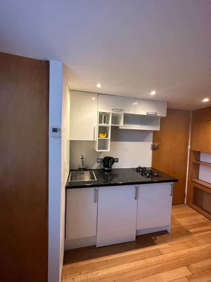 Notting Hill Studio - Portobello 런던 외부 사진