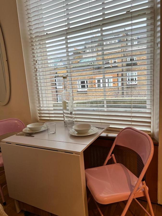 Notting Hill Studio - Portobello 런던 외부 사진
