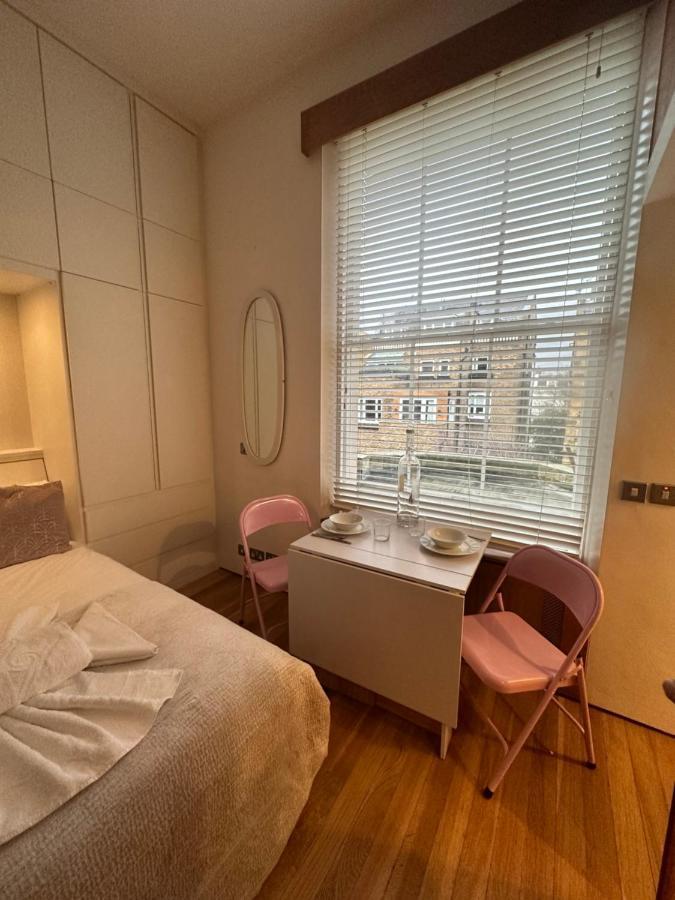 Notting Hill Studio - Portobello 런던 외부 사진