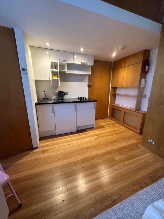 Notting Hill Studio - Portobello 런던 외부 사진