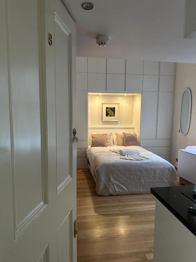 Notting Hill Studio - Portobello 런던 외부 사진