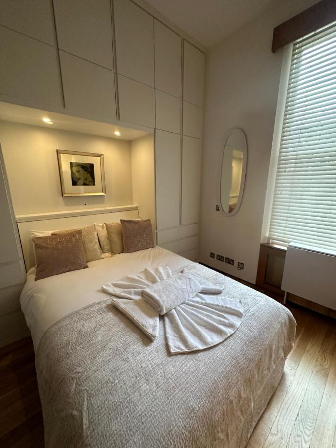 Notting Hill Studio - Portobello 런던 외부 사진