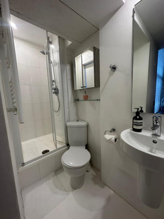 Notting Hill Studio - Portobello 런던 외부 사진